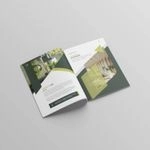 A4 Booklet 3