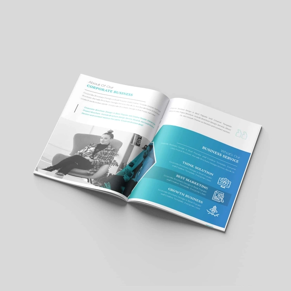 A5 Booklet 3