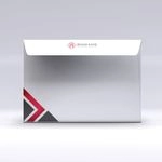 A5 Envelope 4