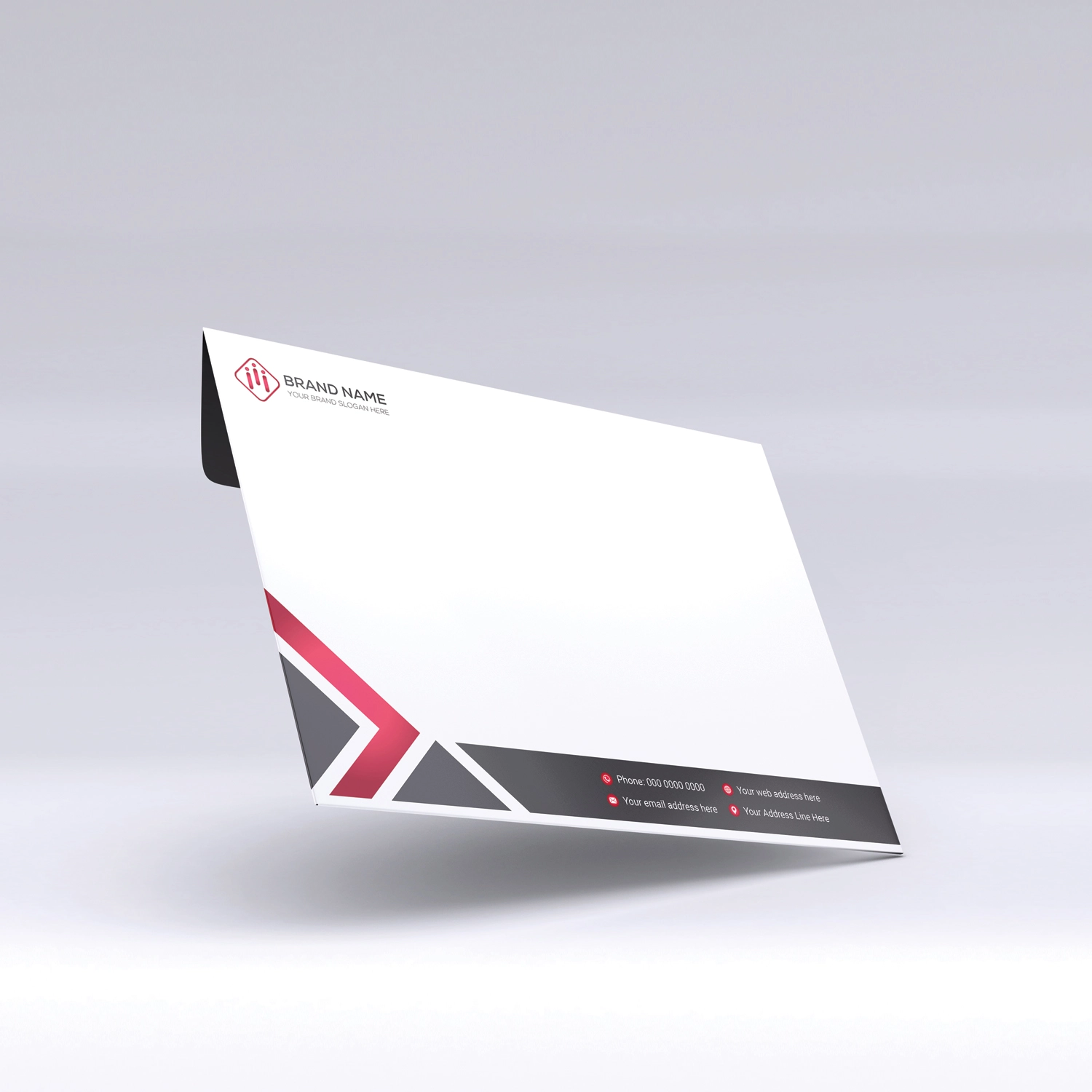 A5 Envelope 2