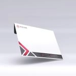 A5 Envelope 2