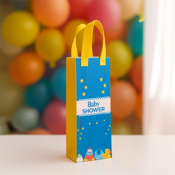 Reusable Gift Bags 3
