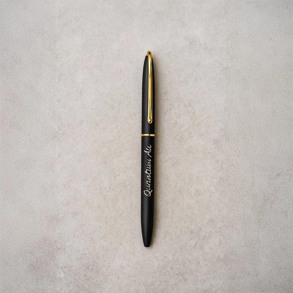 Customised Premium Pen 1