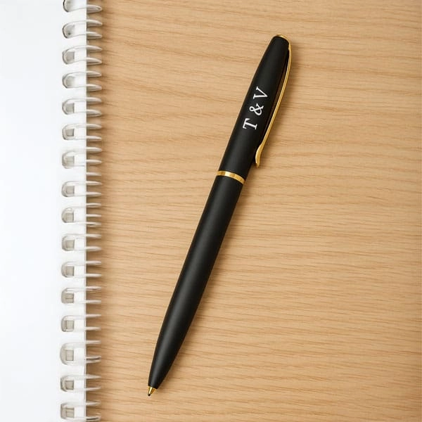 Customised Premium Pen 6
