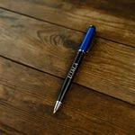 Customised Premium Pen 4