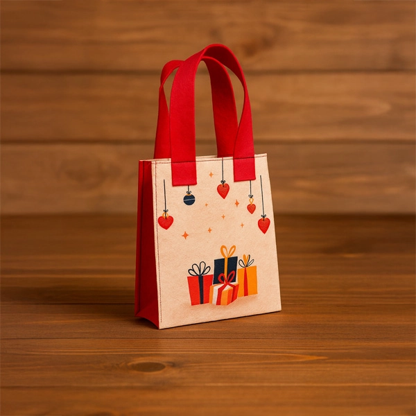 Reusable Gift Bags 2