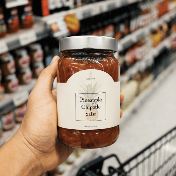 Food Labels 4