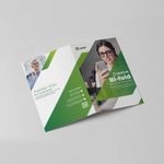 Half Fold Brochure 3