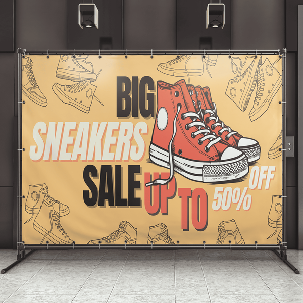High Quality Vinyl Sticker 1