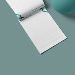 Letterhead Pads 4