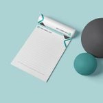 Letterhead Pads 2