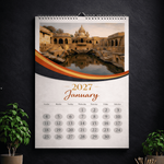 Long Calendar Printing Near Me