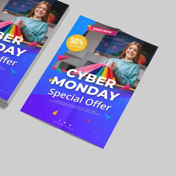 Offer Flyers 2