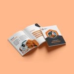Perfect Binding Booklets 4