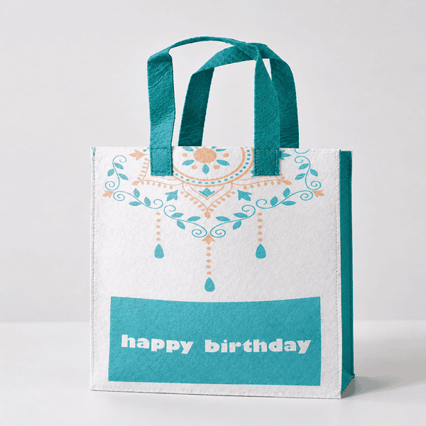 Custom Eco-Friendly Bags with Logo | From 10 Pcs | Tagsen