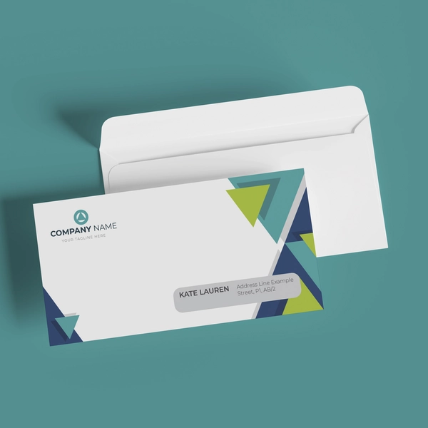 Shipping Envelopes 1