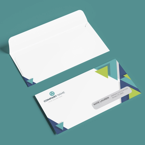 Shipping Envelopes 3