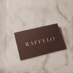 Raised Foil Business Card 4