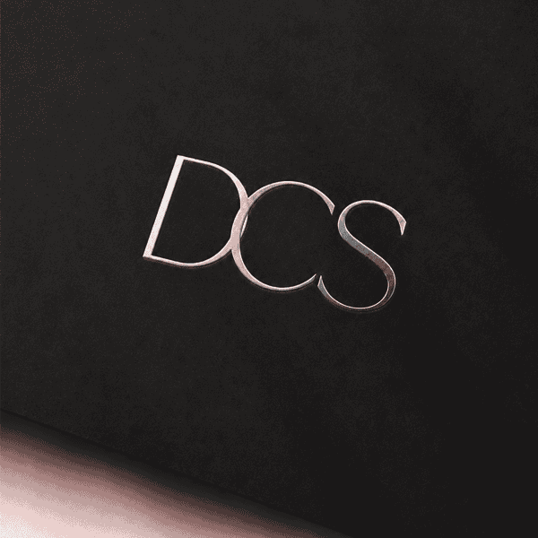Raised Foil Business Card 6