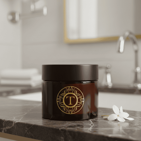 Skincare Labels 3