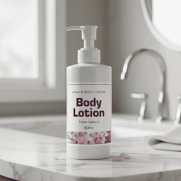 Skincare Labels 2