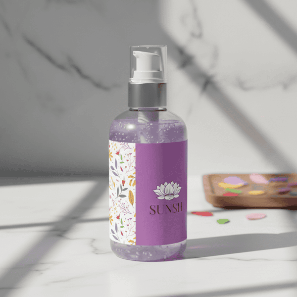 Skincare Labels 5