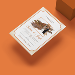 UV Wedding Invitations 4