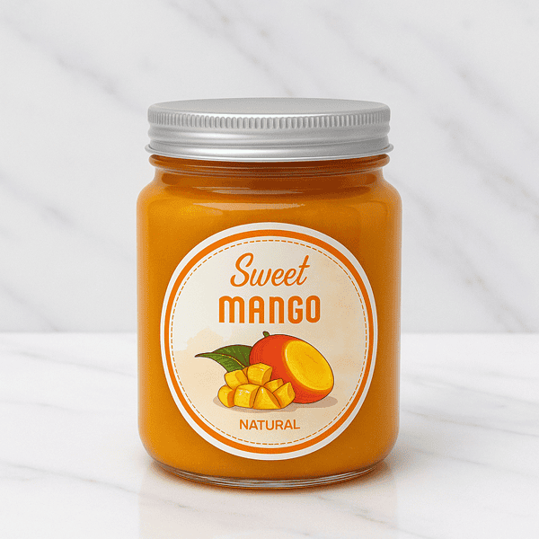 Packaging Labels 2