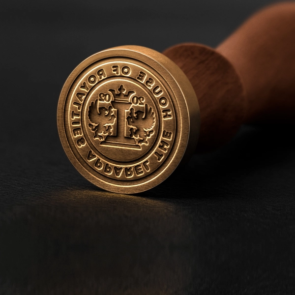Emboss Seals 2