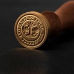 Emboss Seals 2