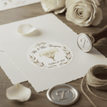 Wedding Stickers 3