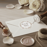 Wedding Stickers 2