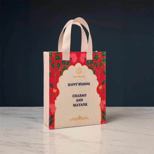 Wedding Gift Bags 1