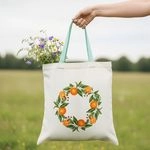 Canvas Bag 1