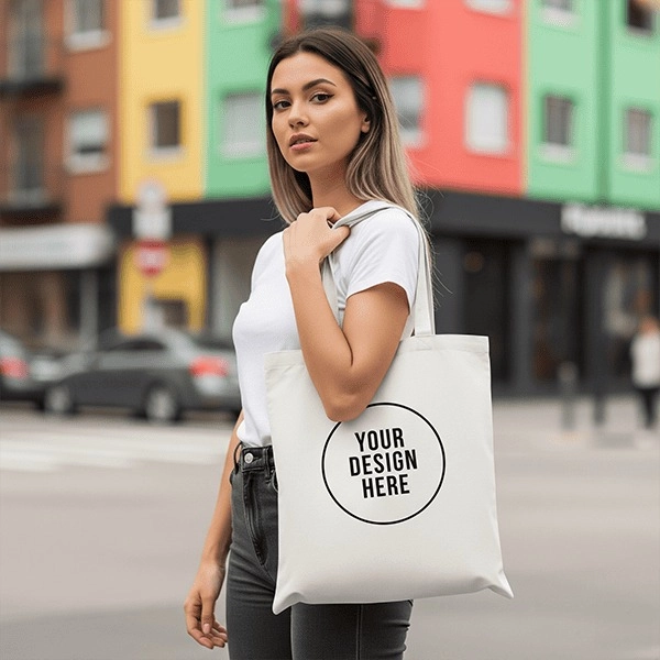 Canvas Bag 2