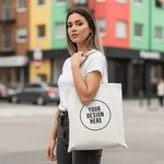 Canvas Bag 2