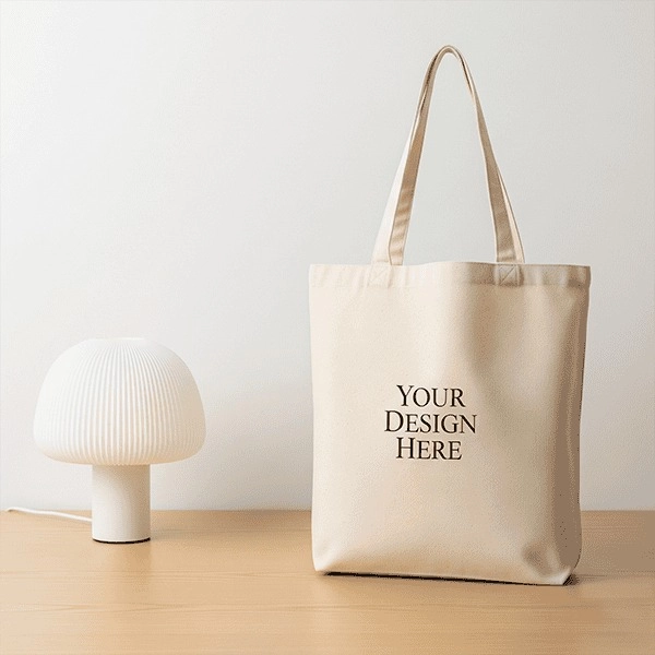 Canvas Bag 4