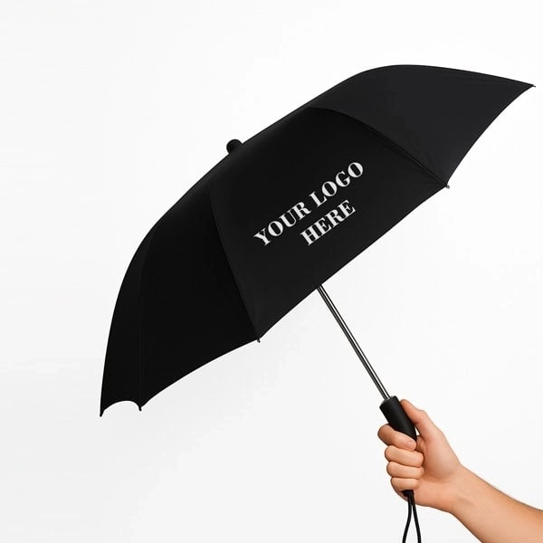 Custom Printed Umbrellas for Promotions