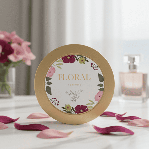 Makeup Labels 1