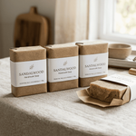 Soap Labels 2