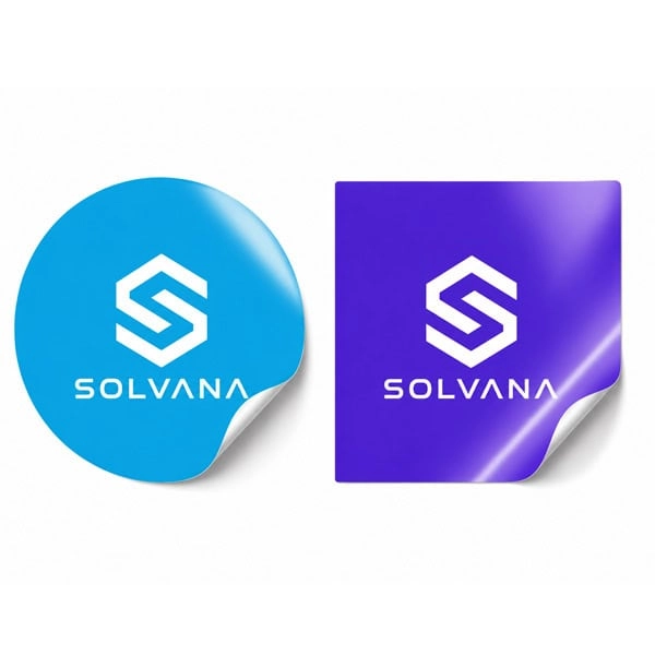 Vinyl Sticker Printing in Bangalore