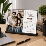 wedding photo calendar frame gift