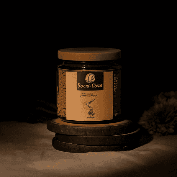 Kraft Paper Stickers | Eco-Friendly Sticker Printing - Tagsen