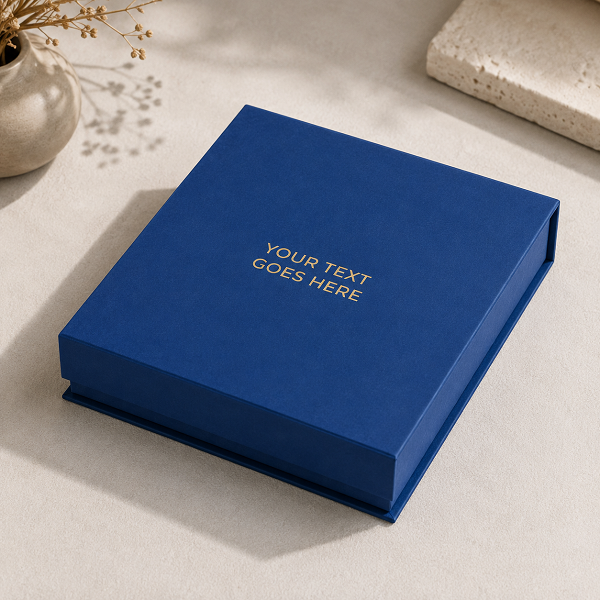 Custom Gift Packing Boxes With Logo | MOQ 100 | Tagsen