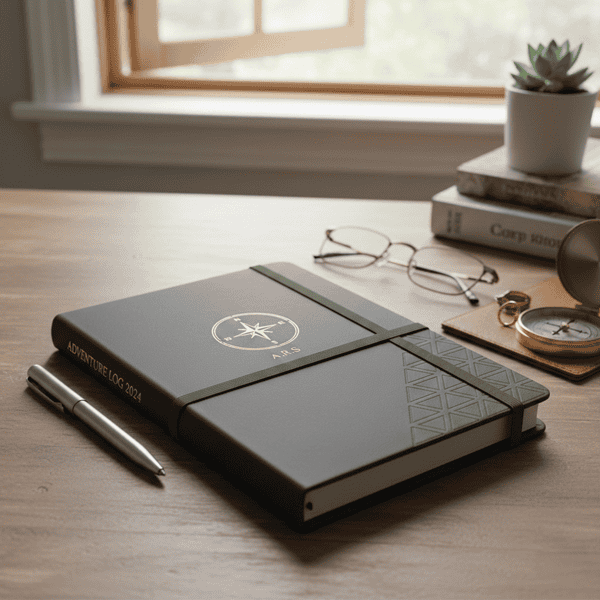 Personalized Diary Printing Online | Custom Diaries in India