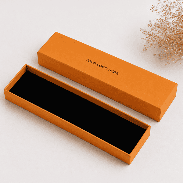 Custom Jewelry Boxes With Logo | MOQ 100 | Tagsen