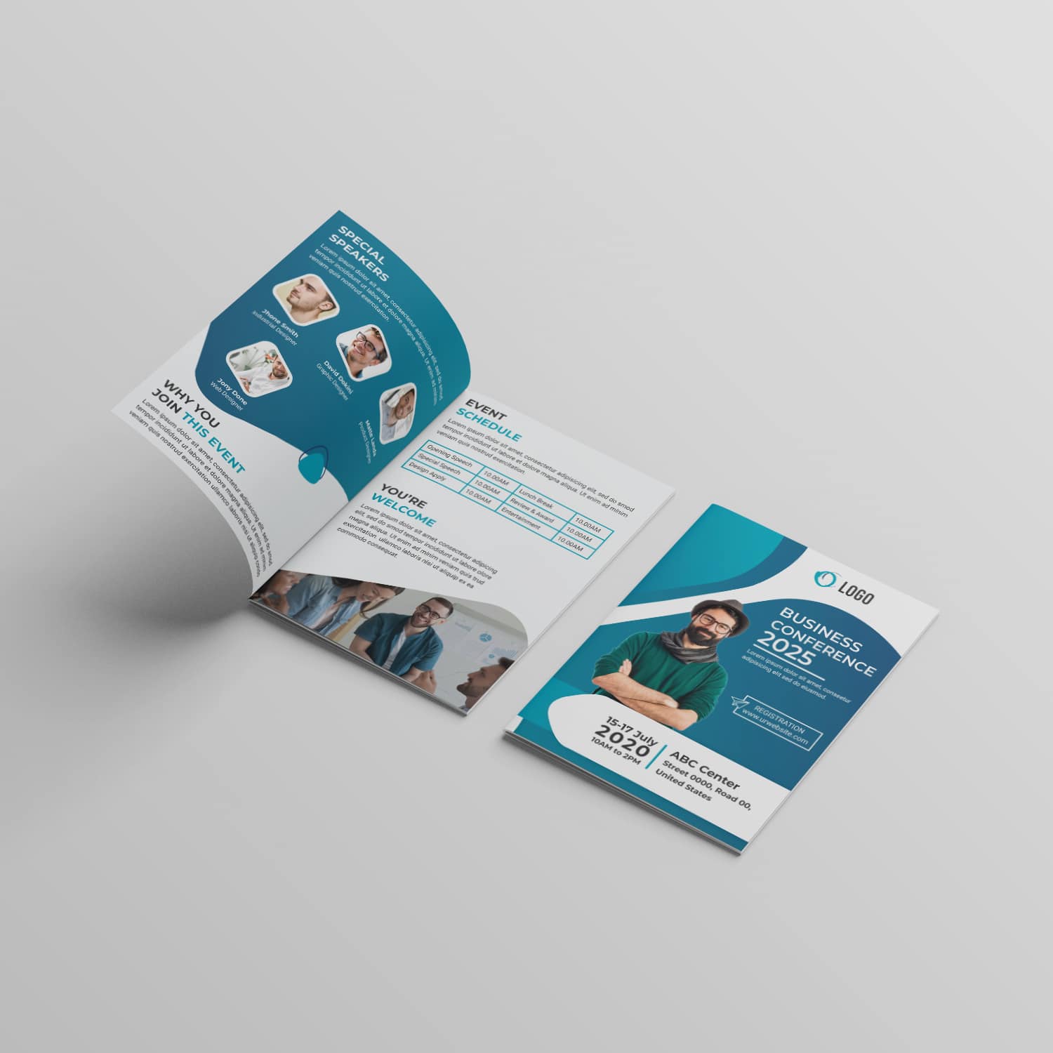 Thick Pages Booklets