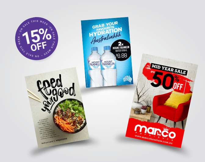 Promotional Items