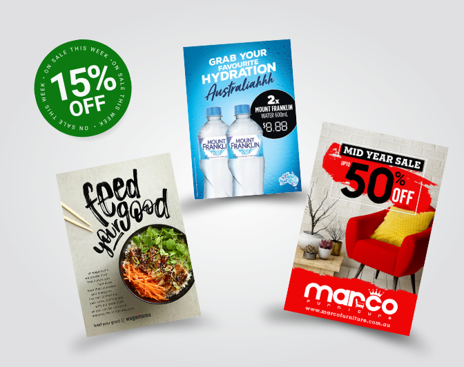 Promotional Items