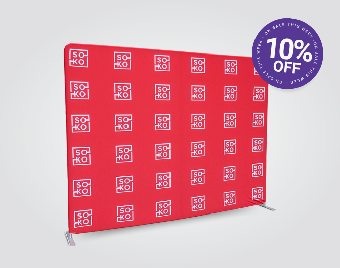 Promotional Items